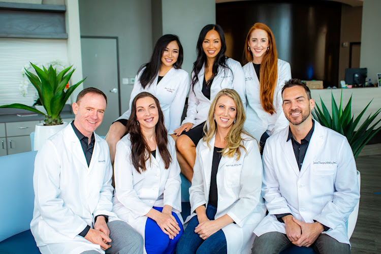 United Dermatology Associates