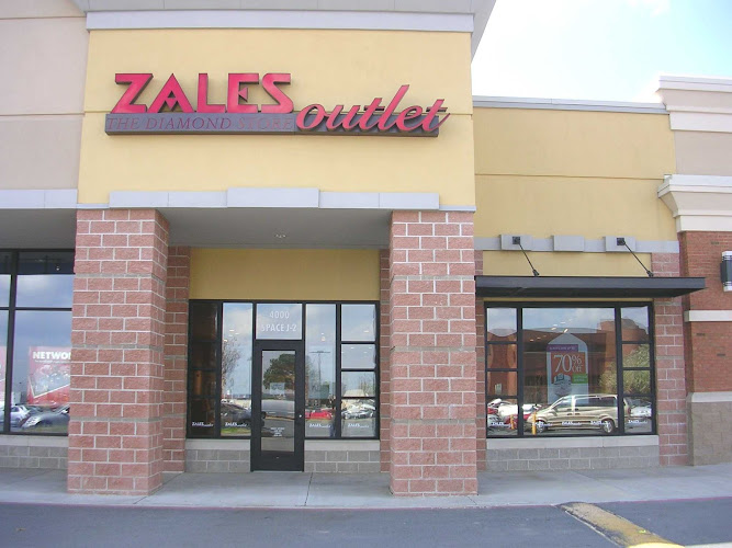 Zales Outlet