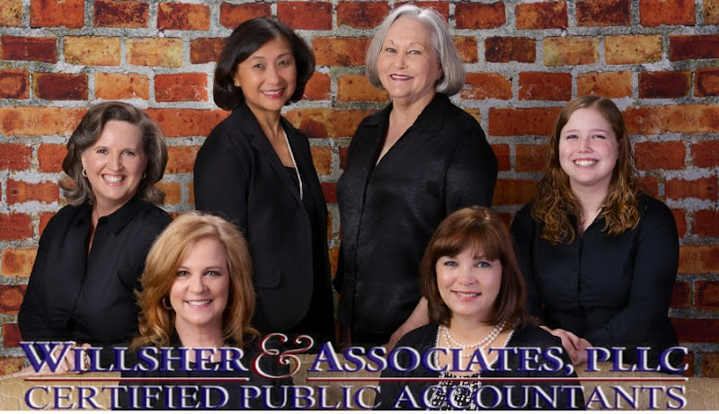 Willsher & Associates, PLLC