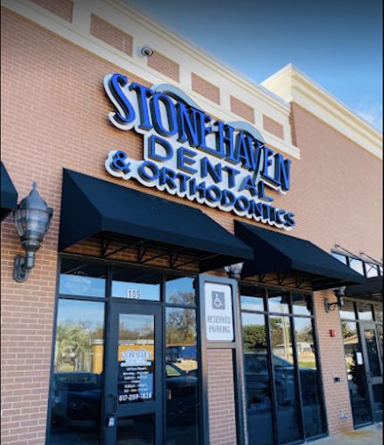 Stonehaven Dental & Orthodontics – Burleson