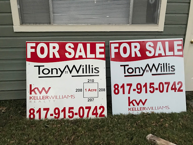 Sign Shop of Burleson