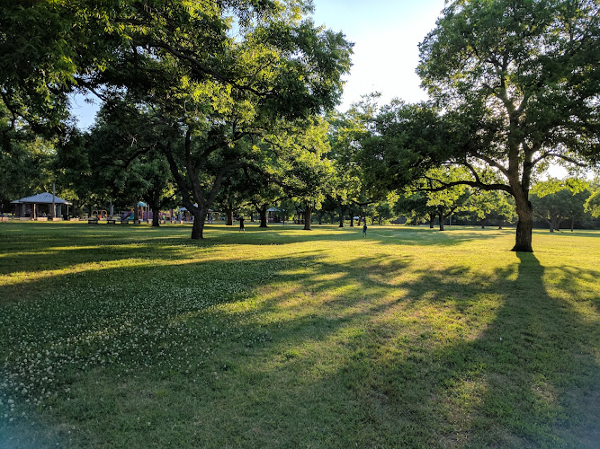 Katherine Rose Memorial Park