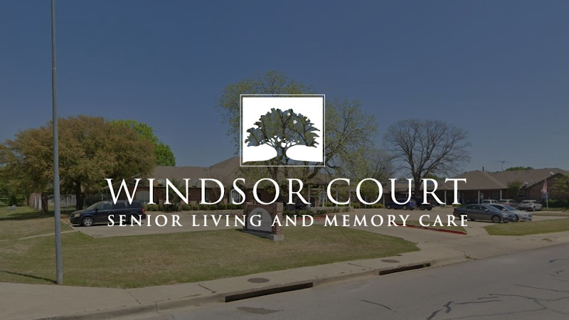 Windsor Court Senior Living