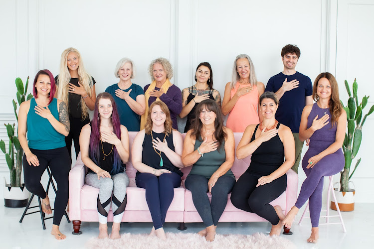 Indra’s Grace: A Yoga & Meditation Studio