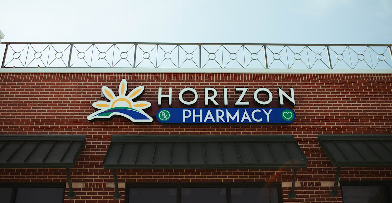 Horizon Pharmacy