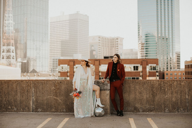 Local Nomad Photography