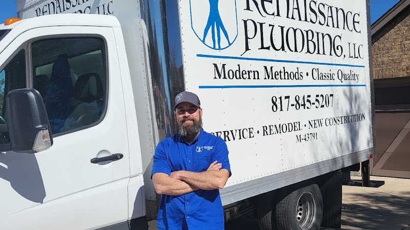 Renaissance Plumbing LLC