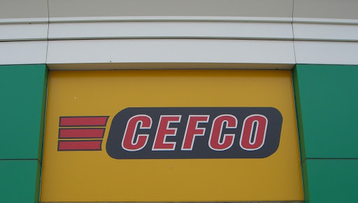 CEFCO Travel Center