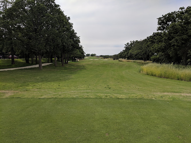 Texas Rangers Golf Club