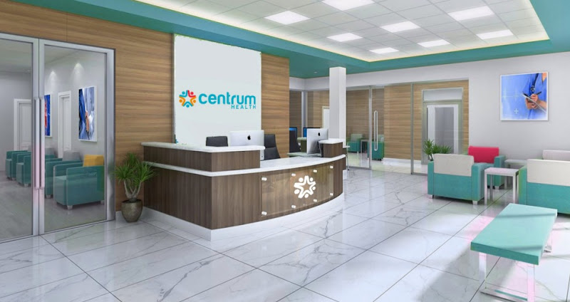 Centrum Health