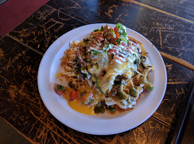 DelNorte Tacos