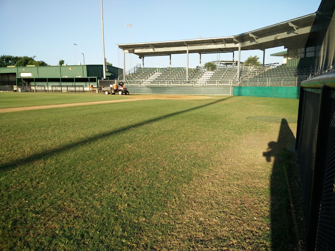 Roger Williams Ballpark