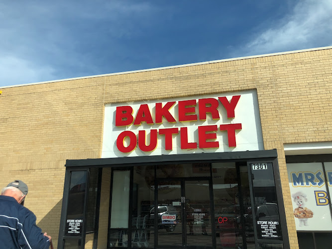 Mrs Baird’s-Sara Lee Outlet Store