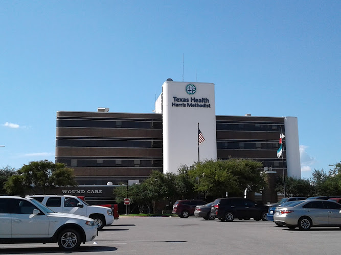 Texas Health Harris Methodist Hospital Cleburne