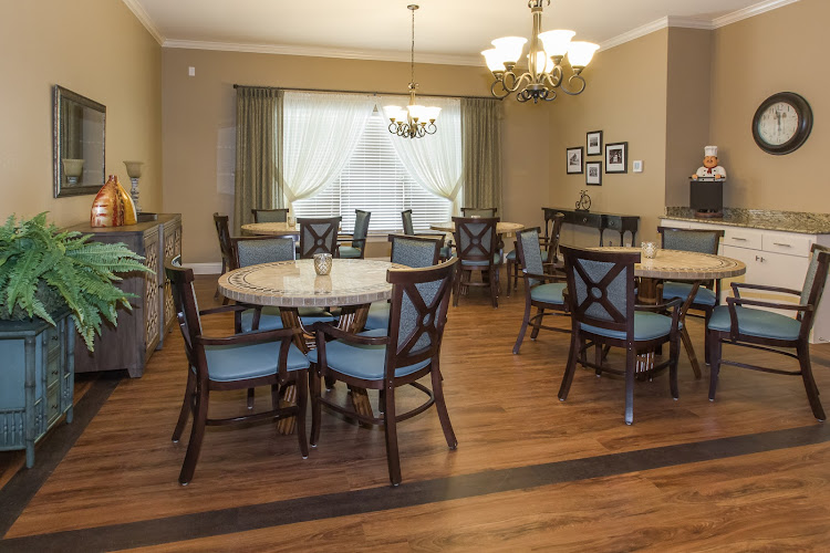 Echelon Place Assisted Living