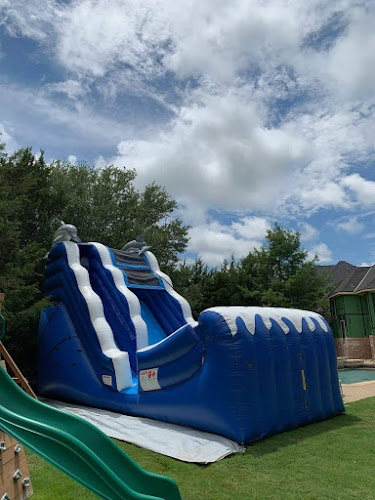 Engles Bounce House & Party Rentals