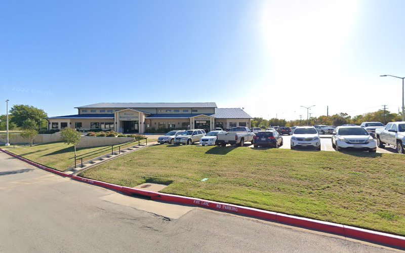 Texas Health Huguley Hospital – Business Center