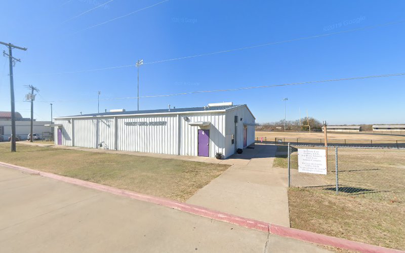 Godley ISD LINKS Academy