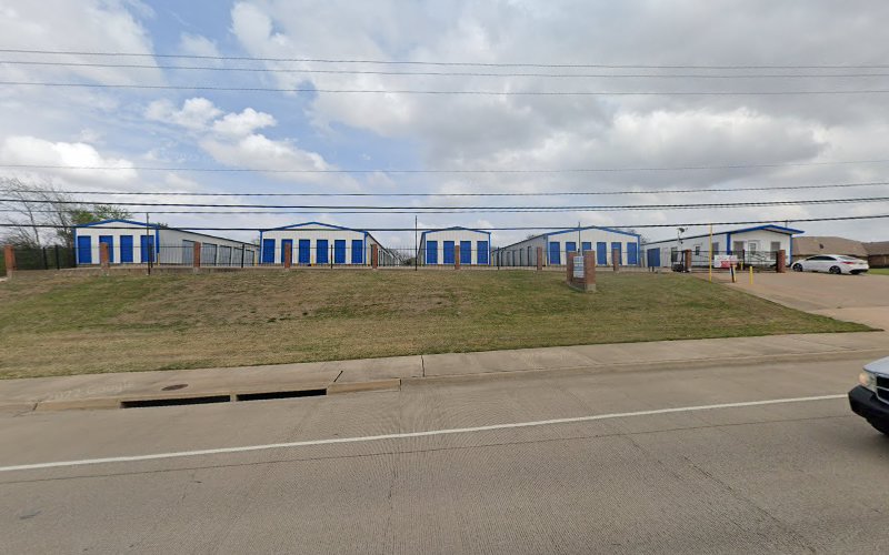 Blue Sky Self Storage – Deer Creek