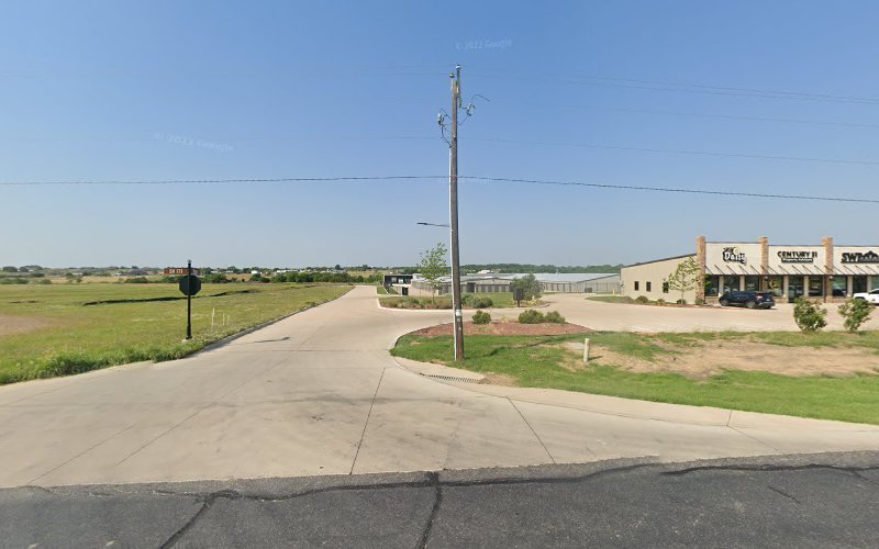 Godley Wildcat Storage