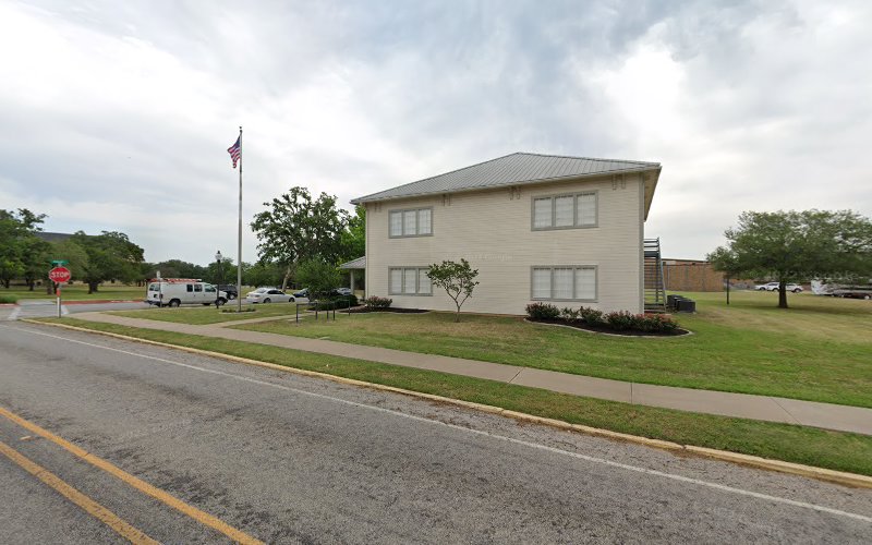 Hopps Museum & Welcome Center