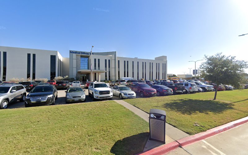 Cataract Center of Fort Worth