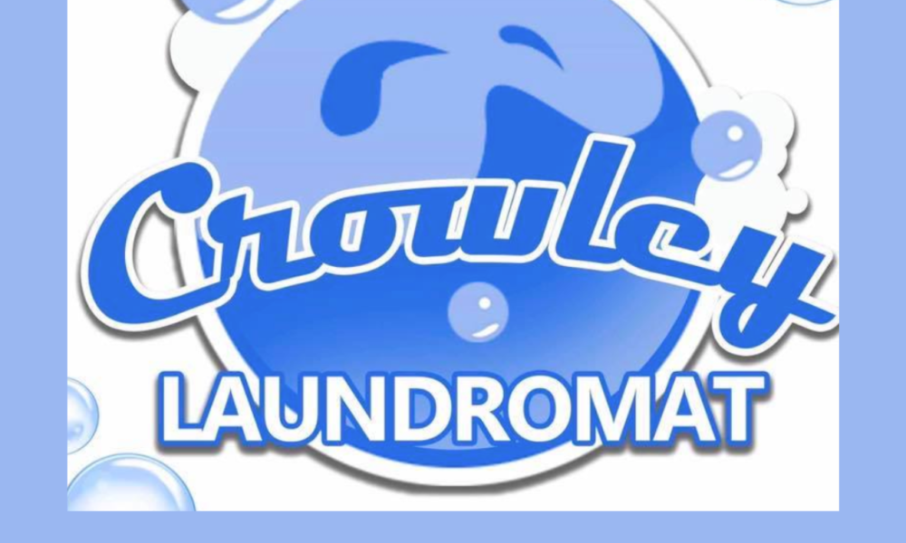 Crowley Laundromat