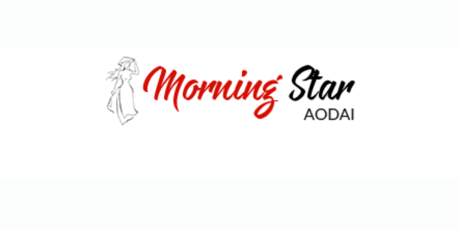 Ao Dai Morningstar