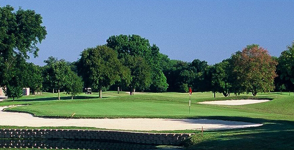 Meadowbrook Golf Course