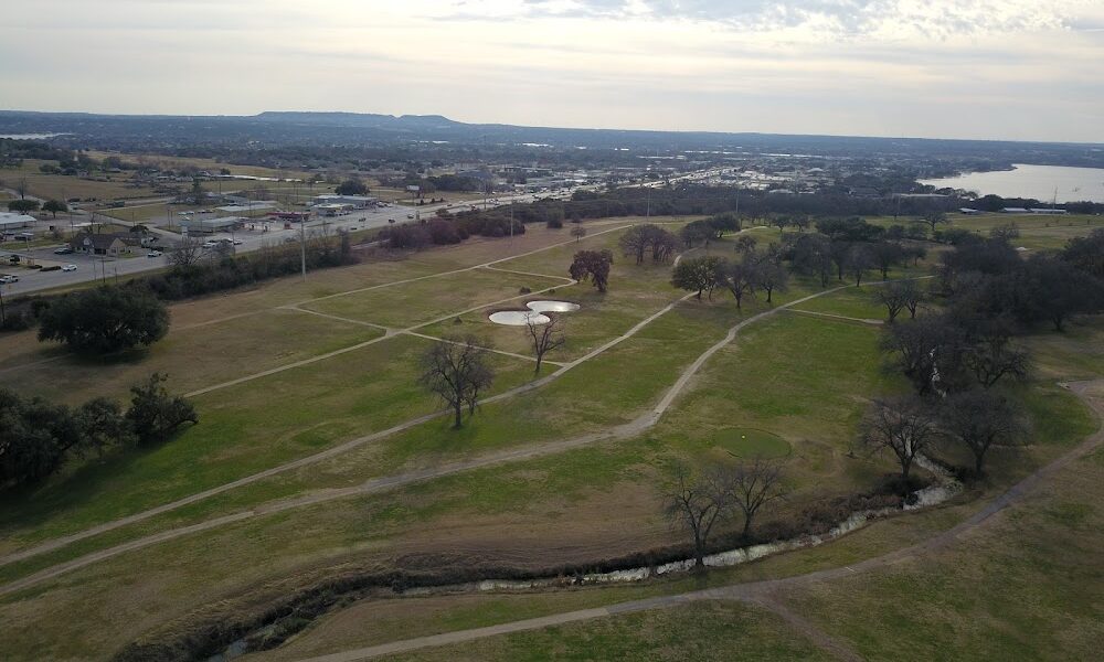 Granbury Country Club