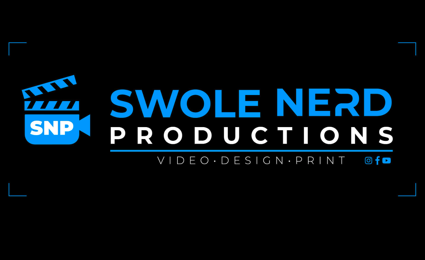 Swole Nerd Productions
