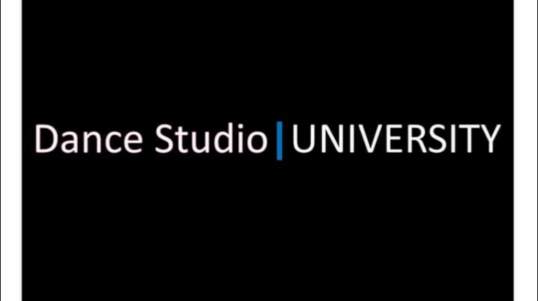 Dance Studio University