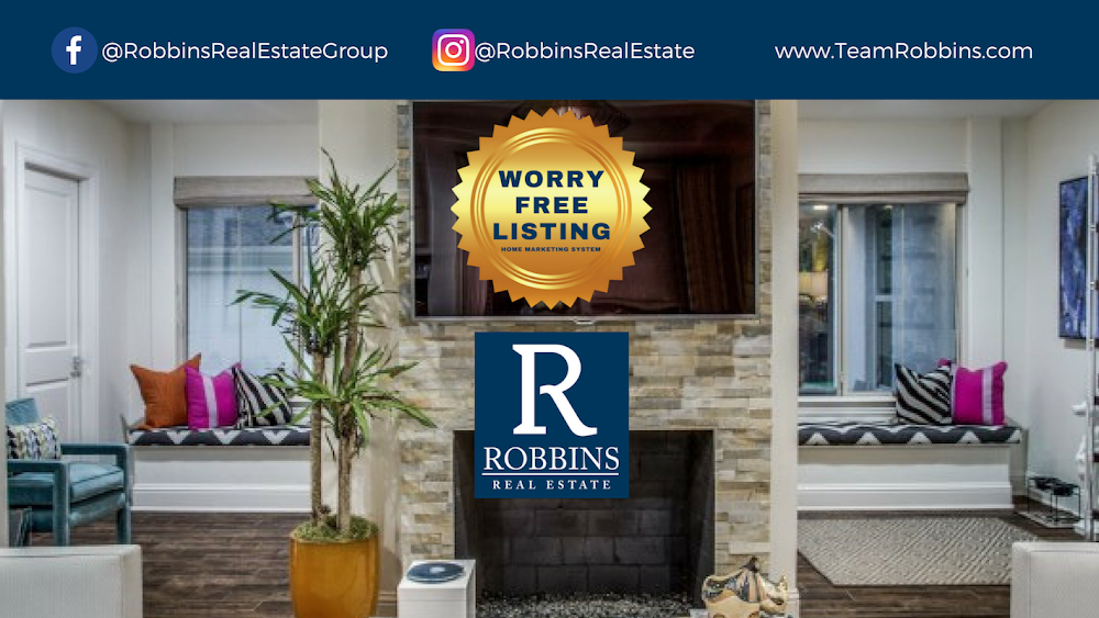 Jay Robbins, Robbins Real Estate Group